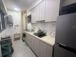 Blk 311A Trivelis (Clementi), HDB 3 Rooms #498357521